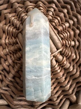 Caribbean Calcite Tower